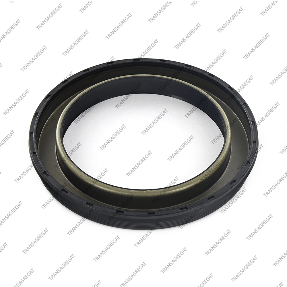 Поршень (158х112х18) Intermediate (обрезиненный)