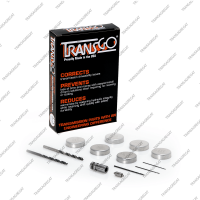 Ремкомплект гидравлического блока управления (Shift Kit, Gen 1, 2003-up)*