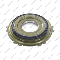 Поршень (151x52x19) K2 (обрезиненный, с 12 внешними зубами)