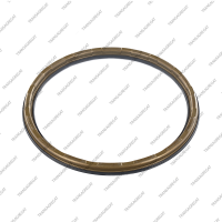 Поршень (167x145x10) 3-5/Reverse (обрезиненный)