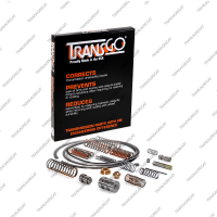 Ремкомплект гидравлического блока управления (Shift Kit)