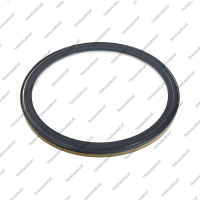 Контрпоршень (144x123x8) C2 (обрезиненный)