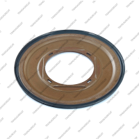 Контрпоршень (110x48x6) Input (обрезиненный)