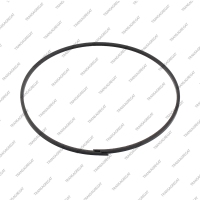 Уплотнительное кольцо шкива ведущего, ведомого (тип 1, 149x143x2.6)