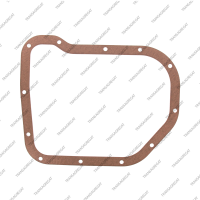 Прокладка поддона нижнего (12 отверстий, дюрапреновая)