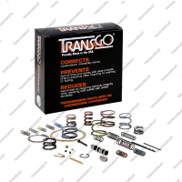 Ремкомплект гидравлического блока управления (Shift Kit)*