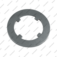 Обойма подшипника гидротрансформатора