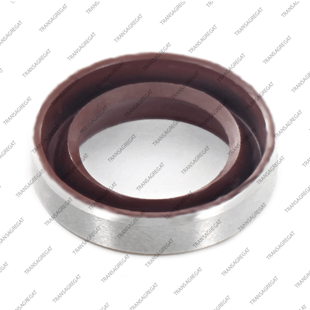 Сальник гидротрансформатора (24x15x6.0)