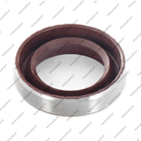 Сальник гидротрансформатора (24x15x6.0)