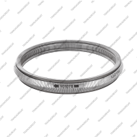 Ремень вариатора (#901078, F6, по 9 соединительных лент)