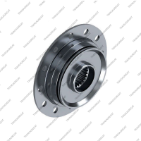 Ступица турбины гидротрансформатора