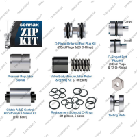 Ремкомплект гидравлического блока управления (Zip Kit)
