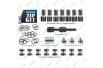 Ремкомплект гидравлического блока управления (Gen 1, Zip Kit)
