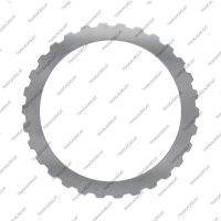 Стальной диск гидротрансформатора (165x1.8x30T)