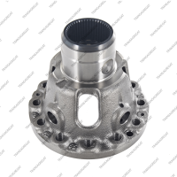 Корпус дифференциала (тип 3, под 12 болтов, AWD)