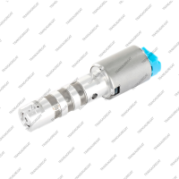 Соленоид регулировки 2-8, 4-6, 3-7-R (тип 1, голубой разъем)*