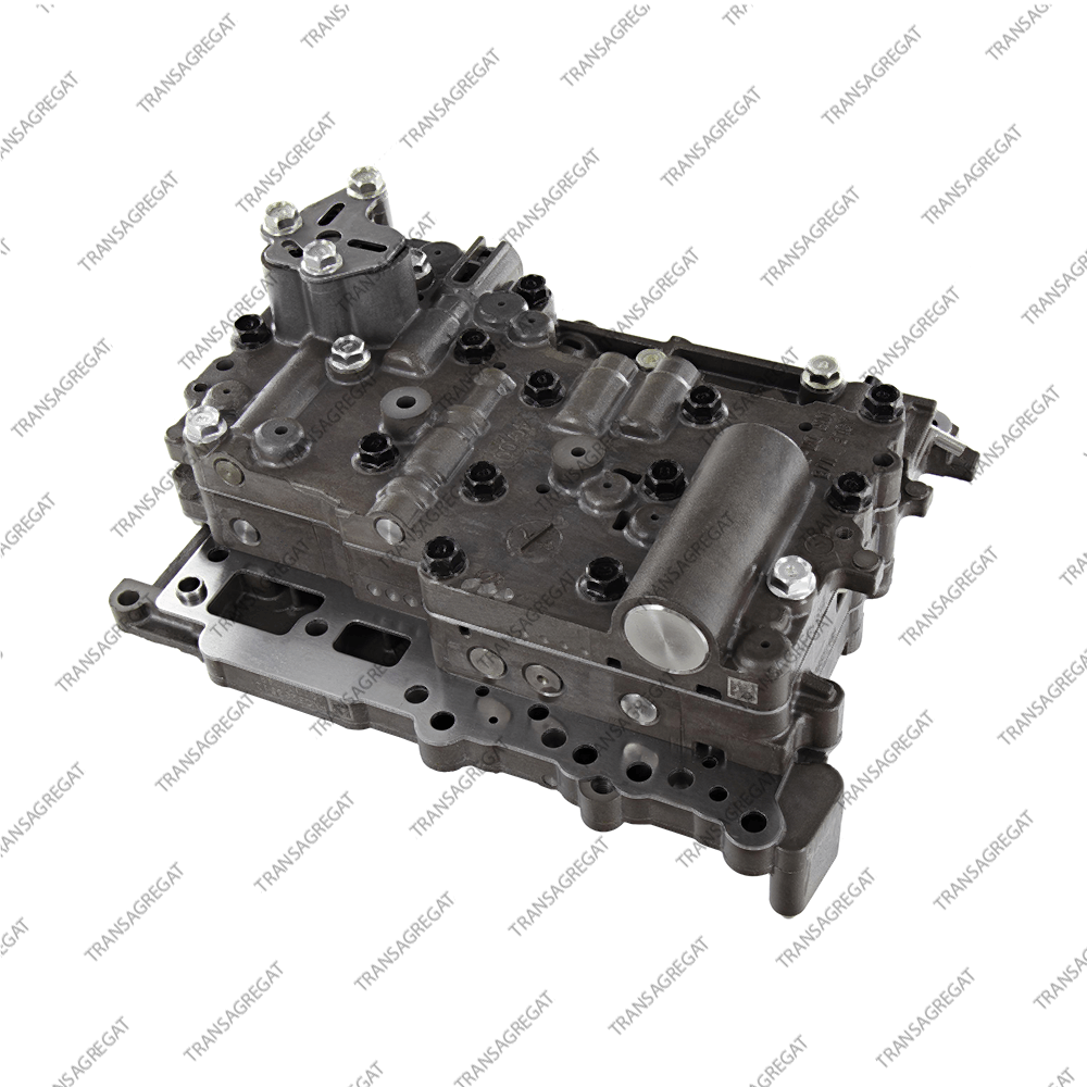 Гидравлический блок управления (тип 1)