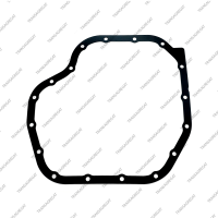 Прокладка поддона нижнего (17 отверстий, металлизированная)