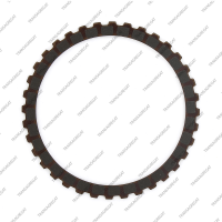 Фрикционный диск (111x2.1x27T/36T) 3-5/Reverse (односторонний, наружные зубья)