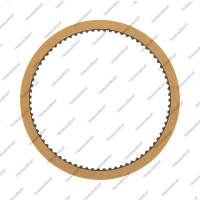 Фрикционный диск (184x2.1x75T) Overdrive Brake (1993-97г.)