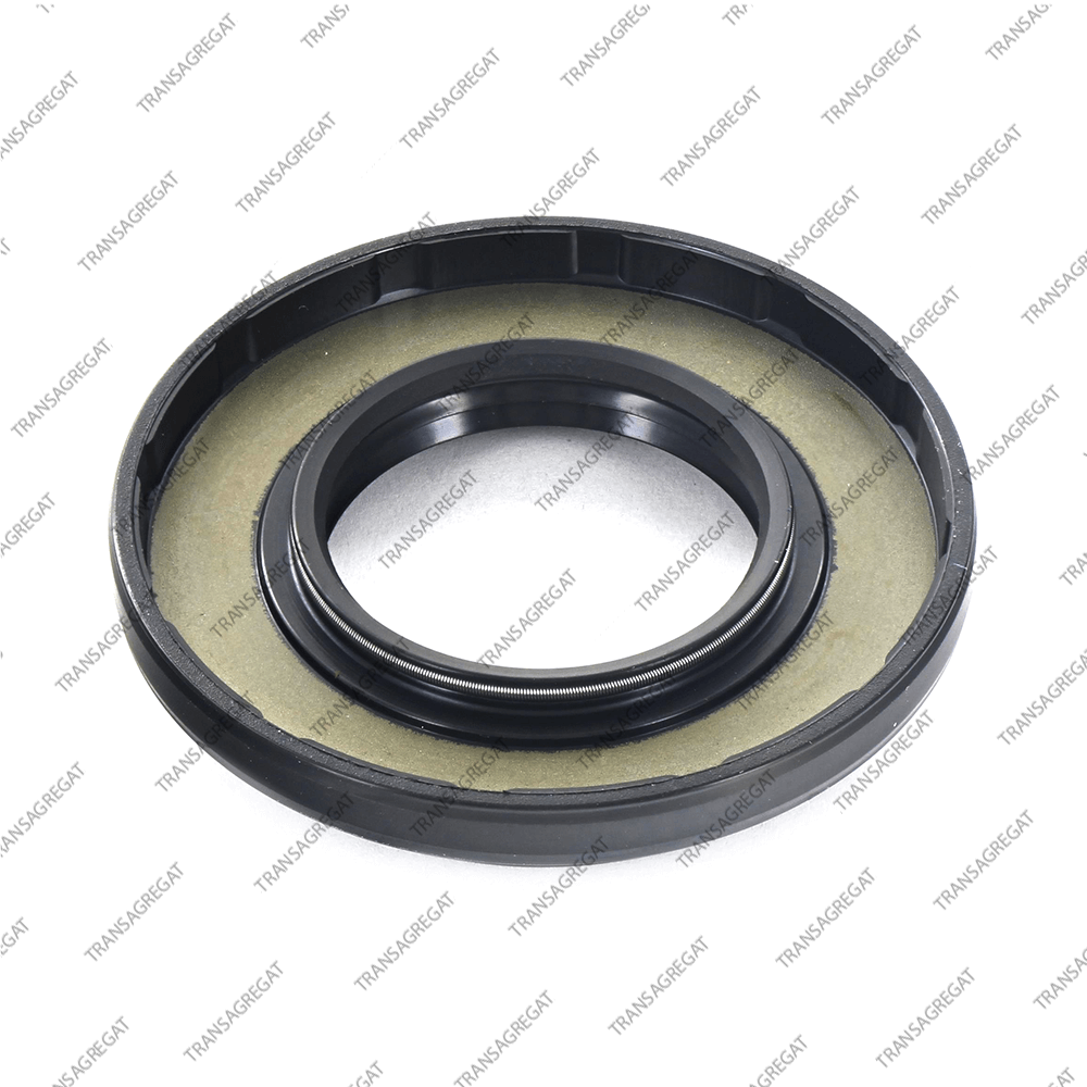 Сальник привода левого, правого (FWD/AWD, 38x72x7.0/14.0)