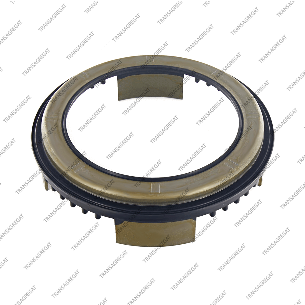 Поршень (179x126x47) Reverse (обрезиненный)