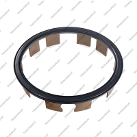 Поршень (238x205x46) Low/Reverse (Gen 1/2, 2007-up, обрезиненный)