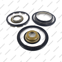 Комплект поршней (Gen 1/2/3, 2008-up, 6шт., обрезиненные)*