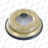 Контрпоршень (88x34x24) High (обрезиненный)*