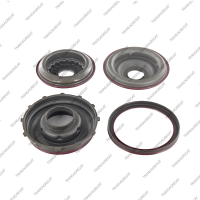 Комплект поршней (Gen 2, 2013-up, 4шт., обрезиненные)