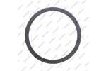 Фрикционное кольцо гидротрансформатора (235x206x1.1, Kevlar)