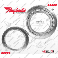 Комплект стальных дисков