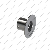 Ступица гидротрансформатора