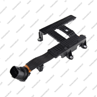 Кабель гидравлического блока управления (тип 1, без датчика скорости)