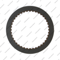 Фрикционный диск (131x2.1x40T) Direct