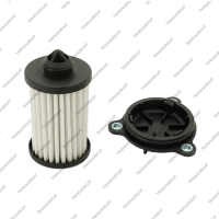 Фильтр картридж (с крышкой)