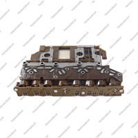 Блок соленоидов с блоком управления (тип 2)