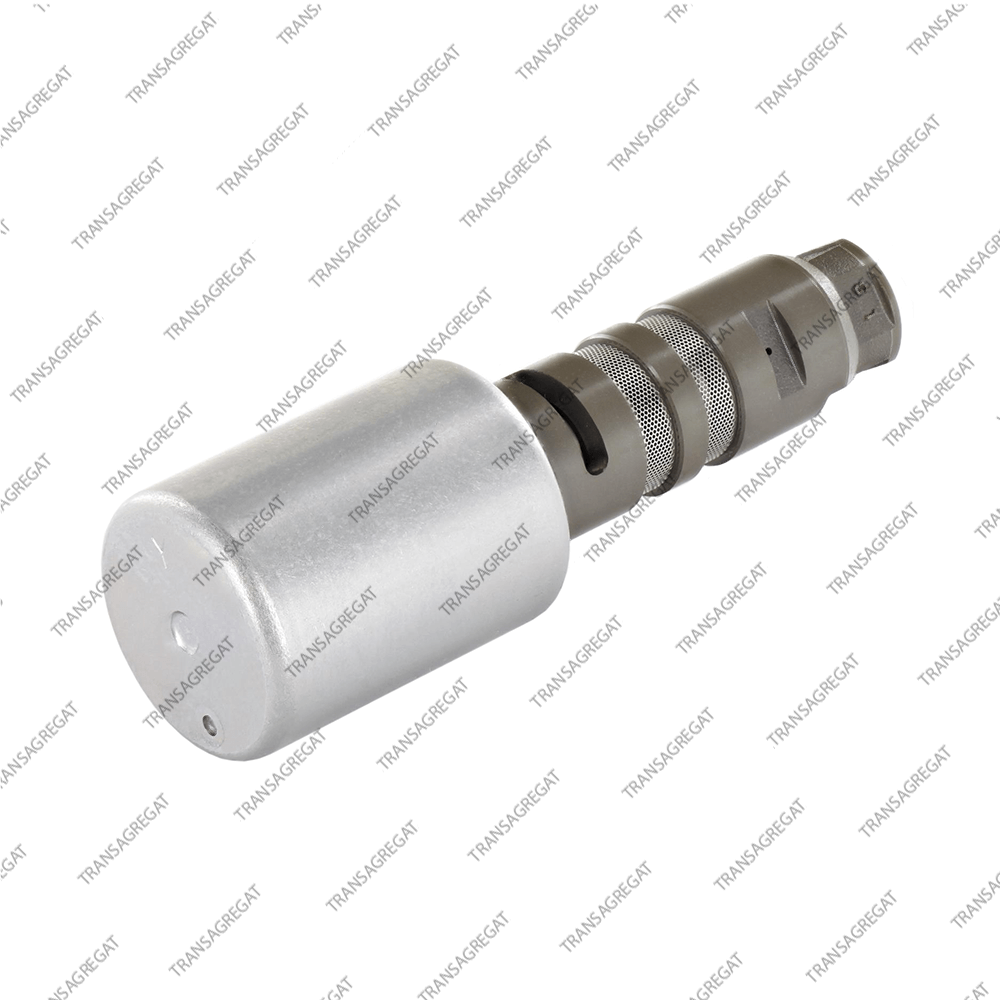 Соленоид переключения (SL1, SL2, SL3, SL4, SL5, SL6, тип 1, черный разъем)*