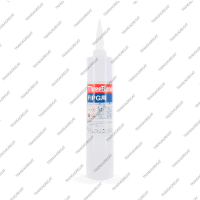 Герметик силиконовый (красный, от -60°C до +200°C, 500ml)