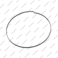Бандажное кольцо гидротрансформатора (OD 254mm, S 9.5mm)