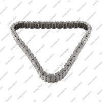 Цепь приводная (тип 1, 41 звено, ширина 27mm)*