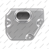 Фильтр (тип 5, 2005-up, Mini Cooper, FAW, металлический, с маслозаборником высотой 21mm)