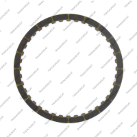 Фрикционный диск (186x1.8x40T) B1 Brake