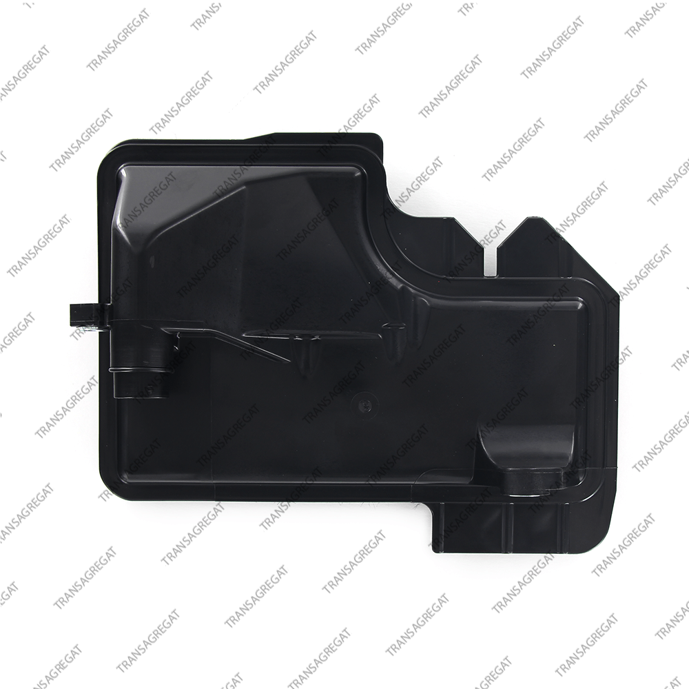 Фильтр основной (пластиковый)