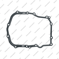 Прокладка поддона верхнего (тип 1, 2011-up, 16 отверстий, металлизированная)