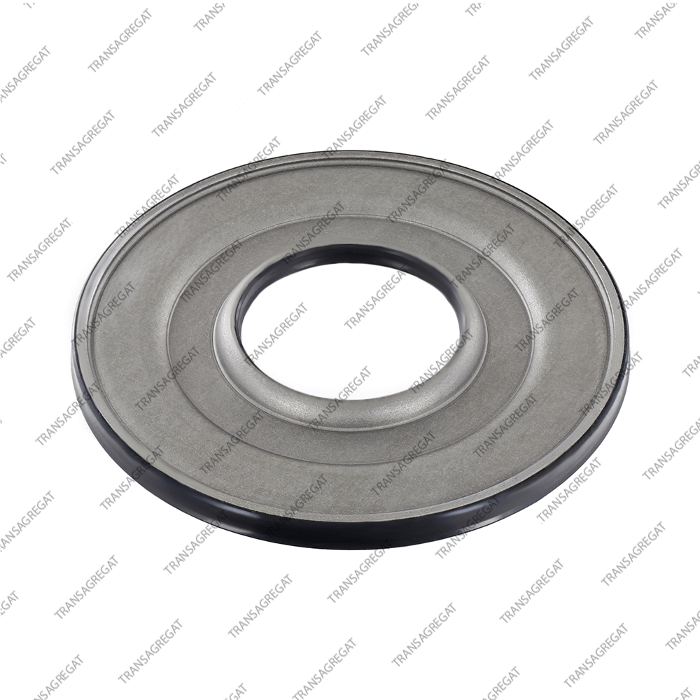 Поршень Forward (51x128x9.0, обрезиненный)