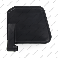 Фильтр (тип 3, Mitsubishi, пластиковый, 1999-up)