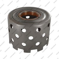 Шелл Direct со ступицей