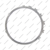 Стальной диск (178x2.0x9T) B1 Brake