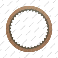 Фрикционный диск (138x1.7x36T) Forward